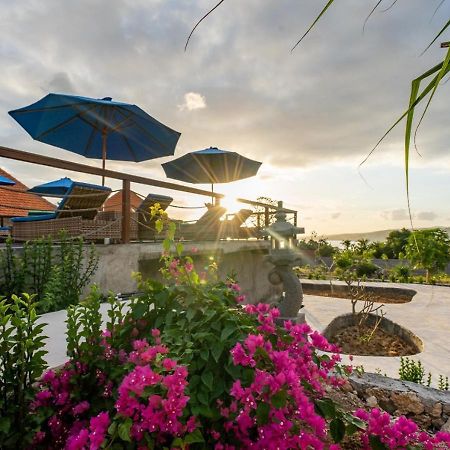 Island Retreat Cottage 누사 렘봉안 외부 사진