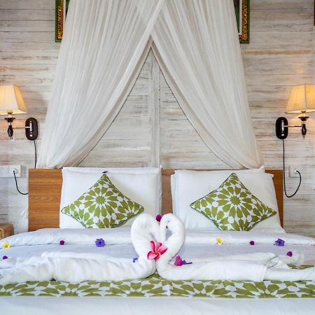 Island Retreat Cottage 누사 렘봉안 외부 사진