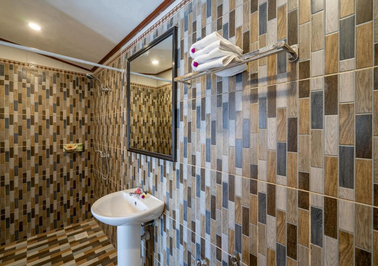Island Retreat Cottage 누사 렘봉안 외부 사진
