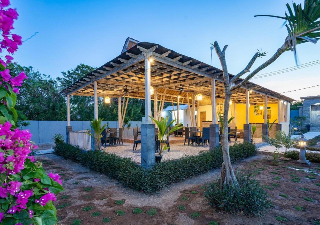 Island Retreat Cottage 누사 렘봉안 외부 사진