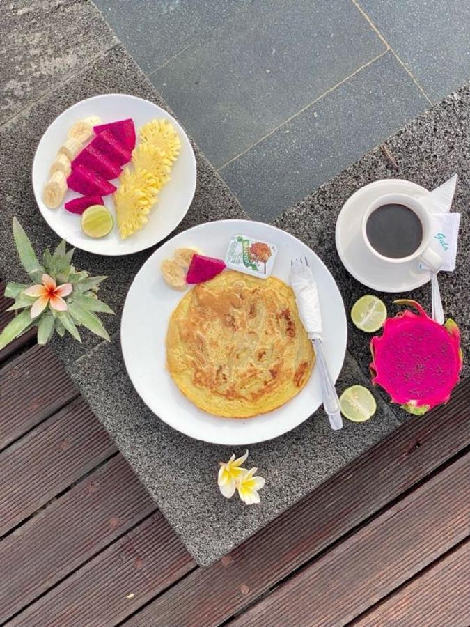 Island Retreat Cottage 누사 렘봉안 외부 사진